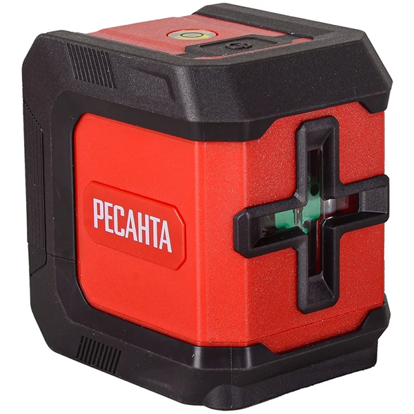 Нивелир лазерн. 2-20 м. Ресанта ПЛ-2 зелёный луч (61/10/535) в Нефтеюганске