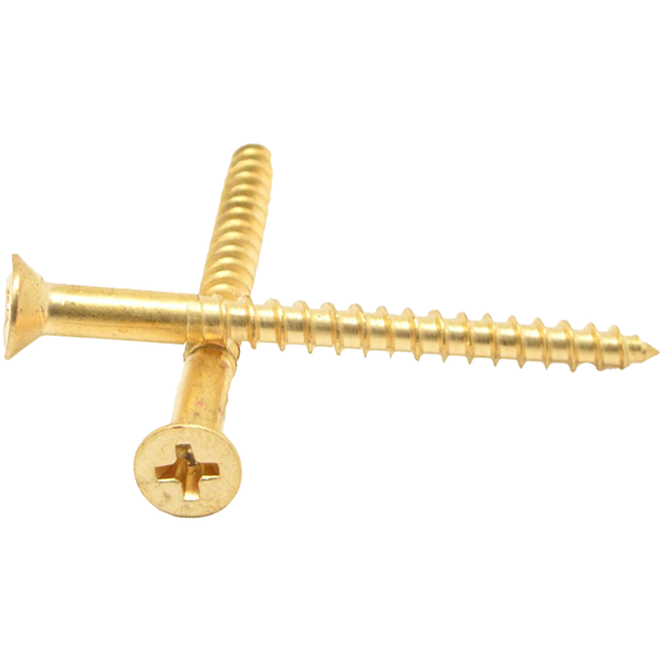 Саморез универсальный "Pozi"3,0х12мм желтый цинк в Нефтеюганске