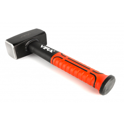 Кувалда  1,25 кг фибергл. ручка VIRA (901000) (901011) в Нефтеюганске