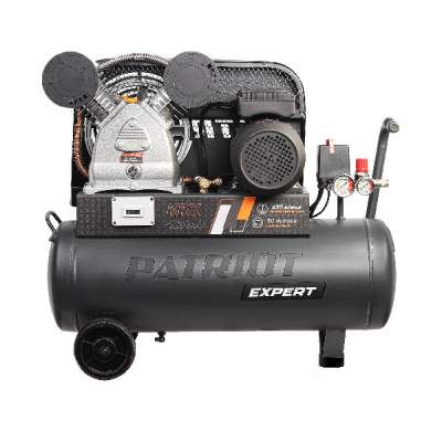 Компрессор 10атм.50л. PATRIOT KRX420 L50 в Нефтеюганске