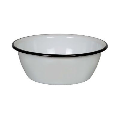 Миска 3,5 л. эмалированная.(2с9),(1с9) в Нефтеюганске