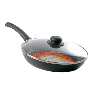 Сковорода Сonsul,d 260,с крышкой(RC-010) в Нефтеюганске