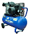 Компрессор 10атм.50л. REMEZA СБ 4/С-50 LB30 А (21245) в Нефтеюганске