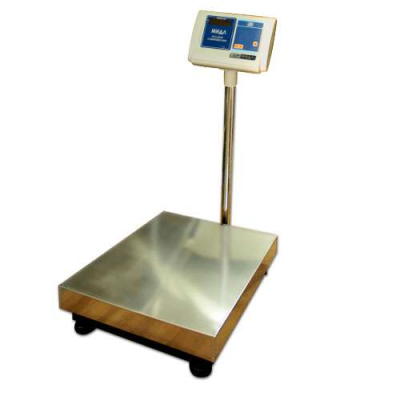 Весы электронные напольные МП60 ВДА Ф-3(Восточный базар 518) в Нефтеюганске