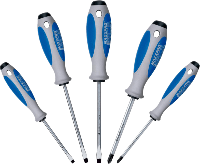 Набор отверток 5шт PZ WITTE MAXXPRO Plus (663866) в Нефтеюганске