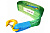 Ремень буксировочный  5тн 5м крюк-крюк