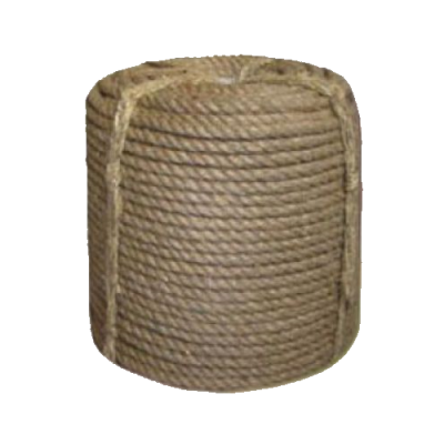 Канат пеньковый д.56 (175) мм