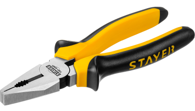 Плоскогубцы 180мм STAYER (2205-1-18) в Нефтеюганске