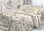 Комплект постельного белья 2,0 сп Verossa (рис.22013+4818/6) (тк. перкаль) в Нефтеюганске