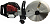 Бензорез ZITREK Z5000 WET диск 350 мм. (091-2002) в Нефтеюганске