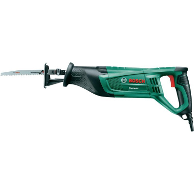 Пила сабельная BOSCH PSA 900E (06033A6000)