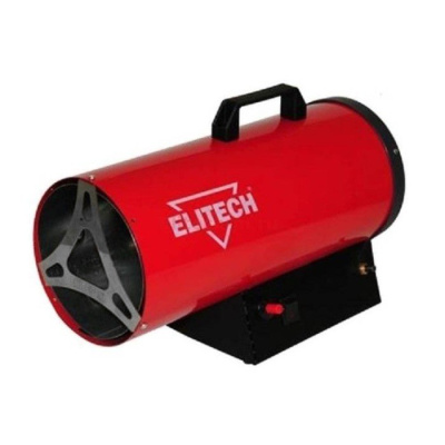 Газовая тепловая пушка ELITECH ТП 10ГБ в Нефтеюганске