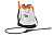 Опрыскиватель 12л. ручной SG 51 STIHL (4255 019 4950) в Нефтеюганске