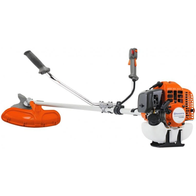 Бензокоса 2,0л.с. HUSQVARNA 143RII (9673329-02) в Нефтеюганске