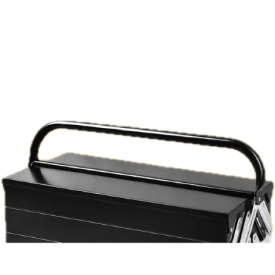 Ящик для инструмента 18" металл. Inforce (15785560) в Нефтеюганске