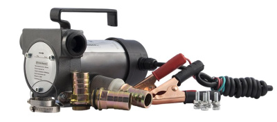 Насос для перекачивания ГСМ помповый 12В СТАНДАРТ БелАК БАК.11012 в Нефтеюганске