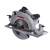 Пила дисковая ИНТЕРСКОЛ ДП-190/1600 