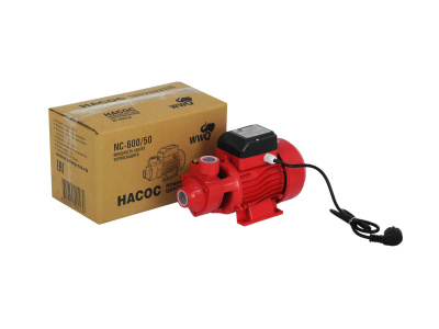 Насос центробежн.поверхн.  WWQ NC-600/50 в Нефтеюганске