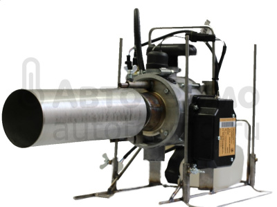 Воздушный обогреватель ТЕРММИКС 15Д-24В в Нефтеюганске