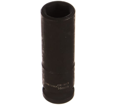 Головка ударная S18 1/2" (13923) в Нефтеюганске