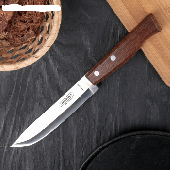 Нож 150/270мм. для мяса.Tramontina(2722298)(22216/006) в Нефтеюганске