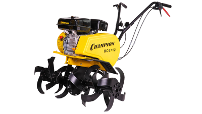 Мотокультиватор 7,0л.с. CHAMPION BC6712 в Нефтеюганске