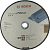 Круг отрезной 230*3,0*22,2 металл Standart BOSCH (2608603168) в Нефтеюганске
