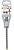 Бур SDS-plus 10*160 RAGE by VIRA Quadro-X (566016) в Нефтеюганске