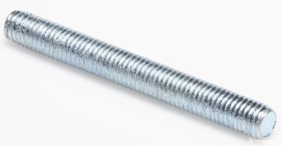 Шпилька М10х1000 оцинкованная в Нефтеюганске
