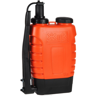 Опрыскиватель 12л Жук ОГ-112 пневматический (О0032) (ухт) в Нефтеюганске