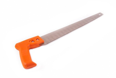 Ножовка по дереву 300мм шаг 4мм Ижевск (23122) в Нефтеюганске