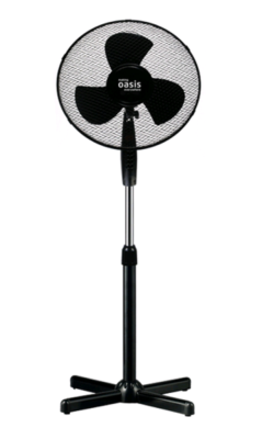 Вентилятор напольный Оasis VF-50PB в Нефтеюганске