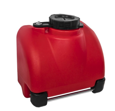 Бак для виброплиты DDE VP90-СK в Нефтеюганске