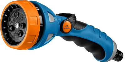 Распылитель Grinda PROLine XM-7 (7 режимов) 429150 в Нефтеюганске