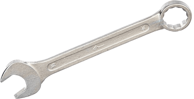 Ключ комбинированный КГК 36*36 цинк КЗСМИ в Нефтеюганске