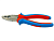 Плоскогубцы 200мм НИЗ цинк двухкомп. рукоятки (23632215) (16986) в Нефтеюганске