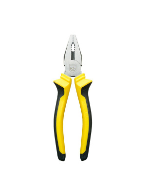 Плоскогубцы 180мм BERGER BG1212 в Нефтеюганске