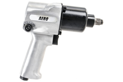 Пневмогайковерт удар. FoxWeld AERO 600Нм (5750)  в Нефтеюганске