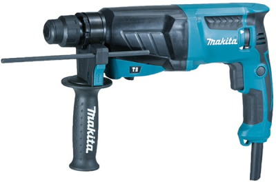 Перфоратор MAKITA HR-2630