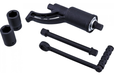 Гайковерт ручной СТАНКОИМПОРТ KA-1315 в Нефтеюганске