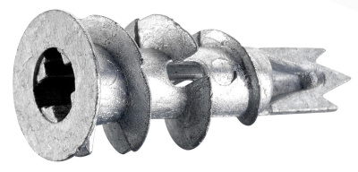 Дюбель для г/к "Дрива" нейлон.сверло 12х32 (500шт)																											 в Нефтеюганске