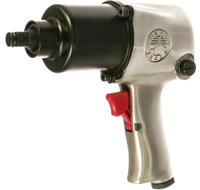 Пневмогайковерт Hans 1/2" Нм 814 (84116) в Нефтеюганске