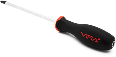 Отвертка крестовая PZ 3 × 150мм VIRA  в Нефтеюганске