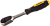 Ключ трещоточный 1/4" 45 зубьев BERGER BG-14RH (BG-2293) в Нефтеюганске
