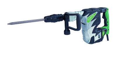 Электромолоток SDS-max HITACHI H 60 MRV