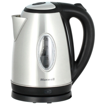 Чайник электр.1,7л. Maxwell MW-1073 ST в Нефтеюганске