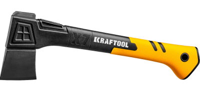 Топор  640г  KRAFTOOL X7 (20660-07) в Нефтеюганске