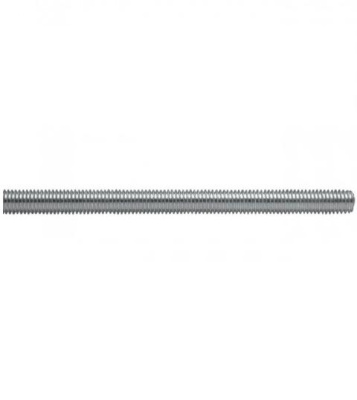 Шпилька М24х2000 оцинкованная в Нефтеюганске