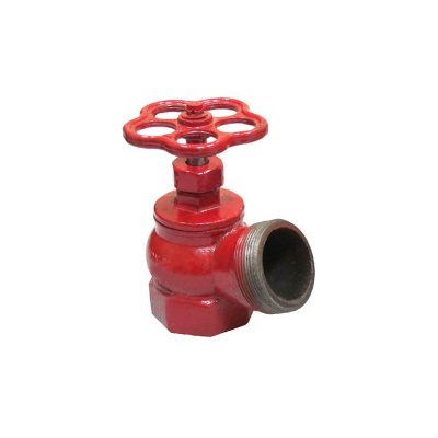 Вентиль 51мм чугун КПК-50-2 в Нефтеюганске