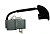 Модуль зажигания STIHL BR500/600 UNITED PARTS в Нефтеюганске